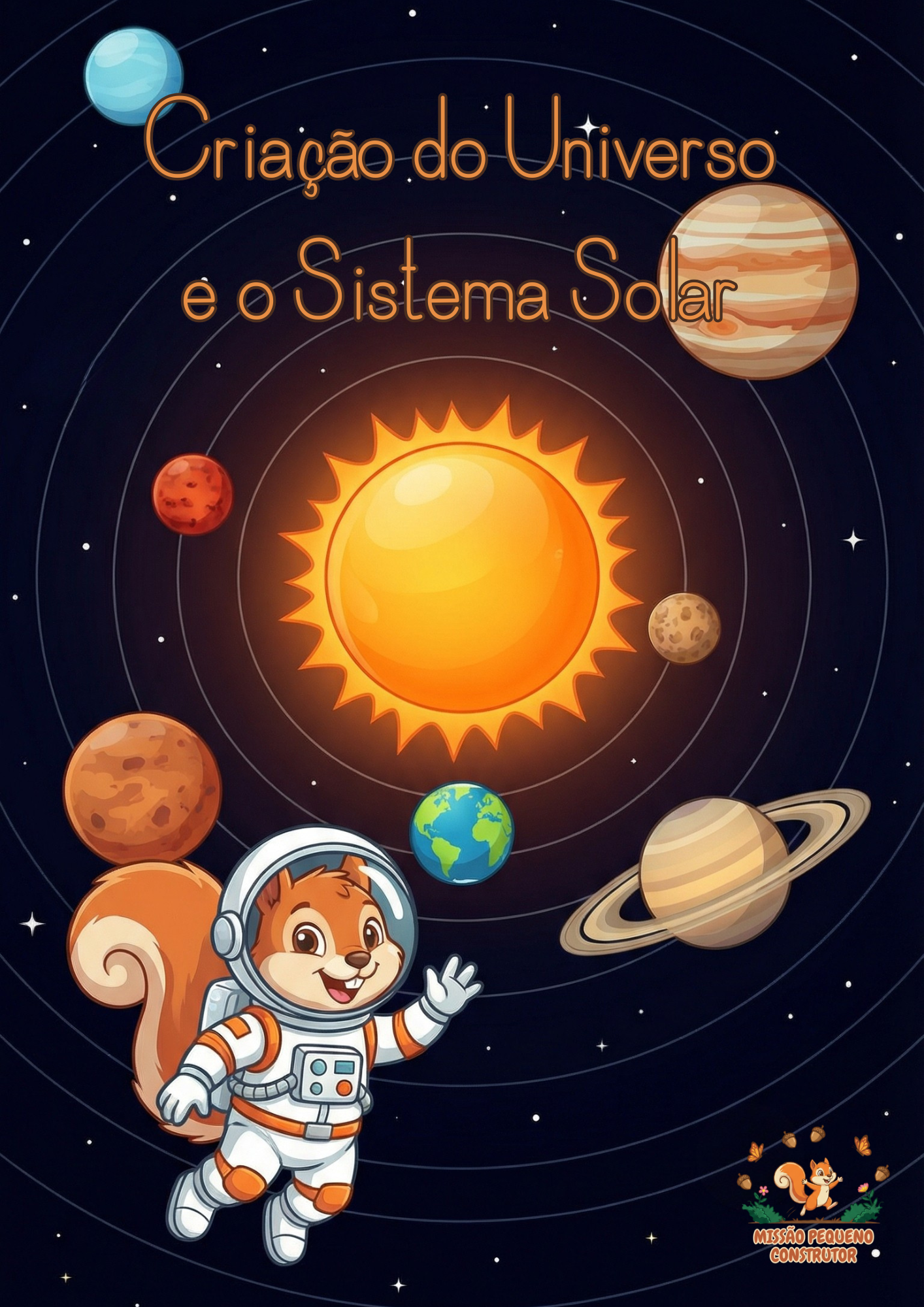 Apostila Astronomia EM BREVE