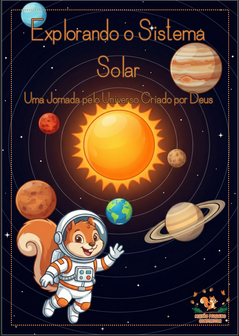 Livro Astronomia
