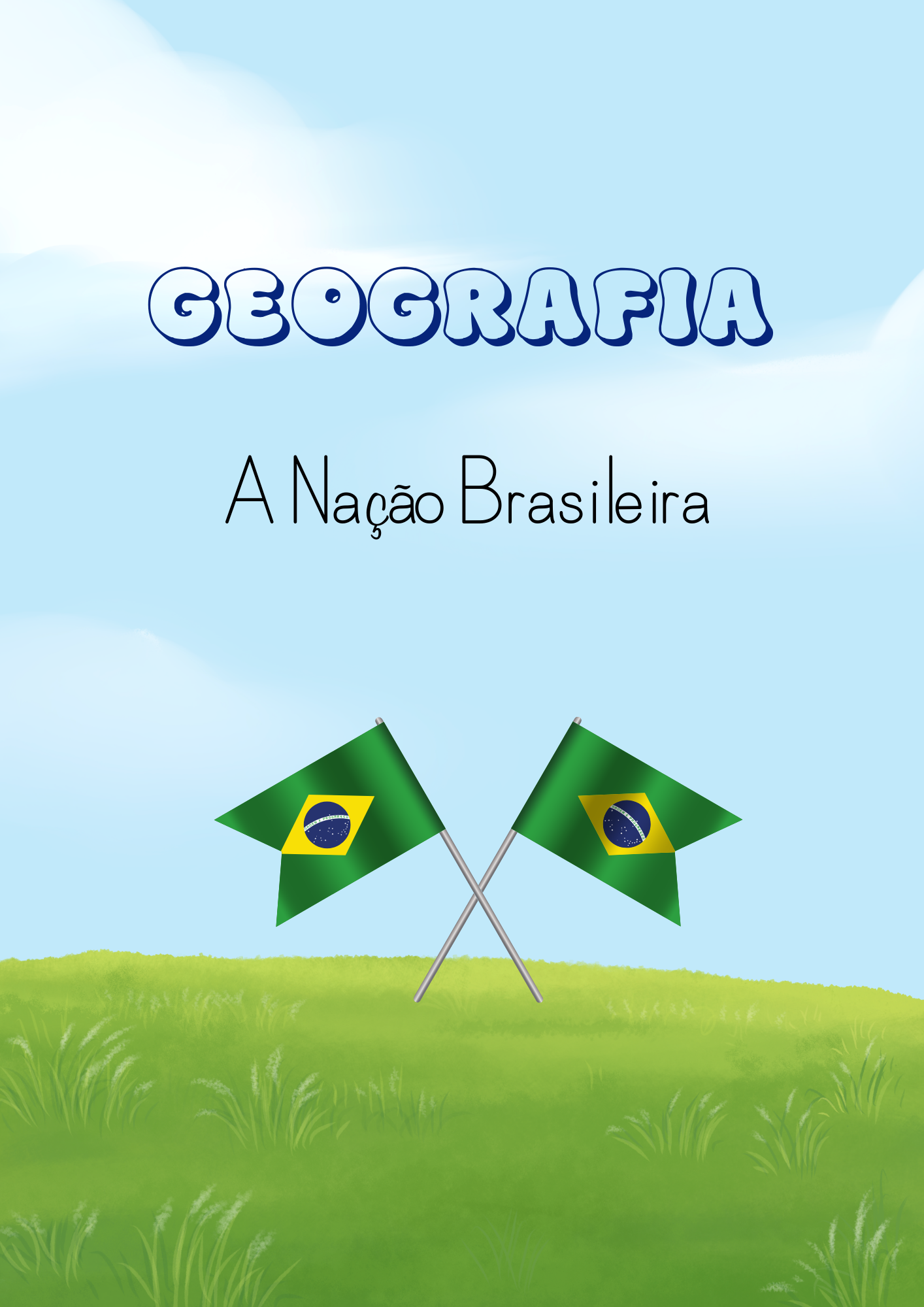 Apostila Geografia