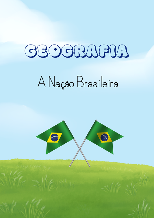 Apostila Geografia