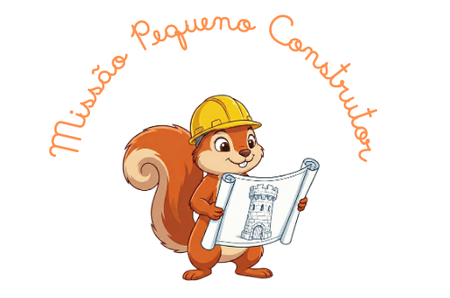 Missão Pequeno Construtor